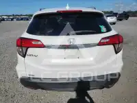 2020 Honda HR-V photo