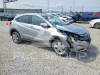 2020 Honda HR-V photo
