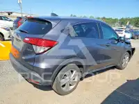 2020 Honda HR-V фото