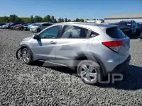 2020 Honda HR-V фото