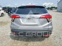 2020 Honda HR-V photo