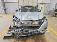 2020 Honda HR-V photo