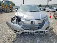 2020 Honda HR-V photo