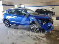 2020 Honda HR-V photo