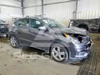 2020 Honda HR-V photo