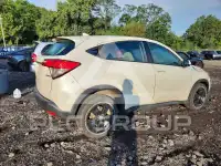 2020 Honda HR-V фото