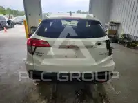 2020 Honda HR-V фото