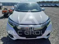 2020 Honda HR-V photo