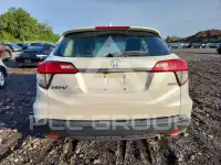 2020 Honda HR-V фото