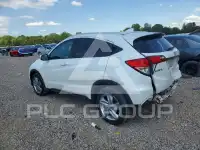 2020 Honda HR-V photo