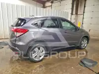 2020 Honda HR-V фото