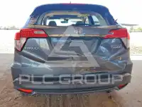 2020 Honda HR-V фото