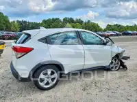 2020 Honda HR-V фото