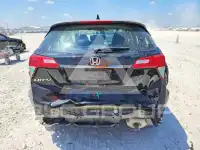 2020 Honda HR-V фото