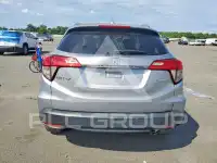 2020 Honda HR-V photo