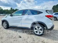 2020 Honda HR-V фото