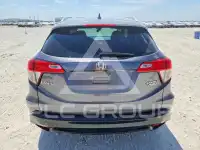 2020 Honda HR-V фото