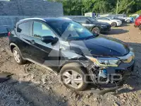 2020 Honda HR-V photo