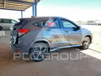 2020 Honda HR-V фото