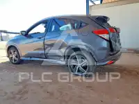 2020 Honda HR-V фото