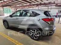2020 Honda HR-V photo