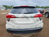 2020 Honda HR-V фото