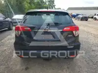 2020 Honda HR-V photo