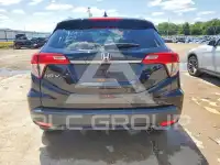 2020 Honda HR-V фото