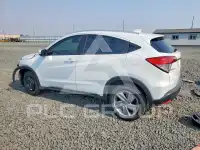 2020 Honda HR-V фото