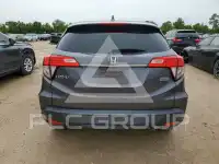 2020 Honda HR-V photo