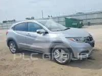 2020 Honda HR-V фото