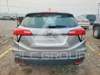 2020 Honda HR-V фото