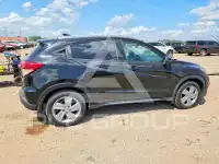 2020 Honda HR-V фото
