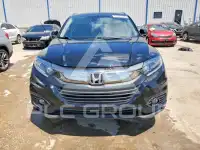 2020 Honda HR-V фото