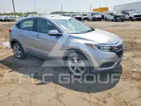 2020 Honda HR-V фото
