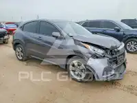 2020 Honda HR-V photo