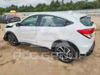 2020 Honda HR-V photo