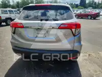 2020 Honda HR-V фото