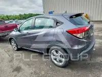 2020 Honda HR-V photo