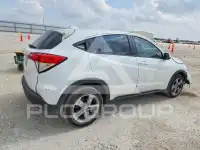 2020 Honda HR-V photo