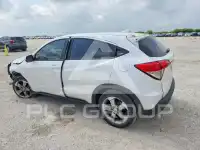 2020 Honda HR-V photo