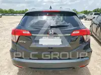 2020 Honda HR-V фото