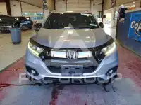 2020 Honda HR-V фото
