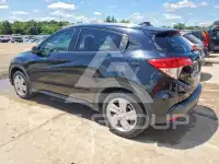 2020 Honda HR-V фото