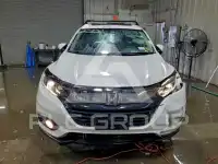 2020 Honda HR-V фото
