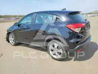 2020 Honda HR-V photo