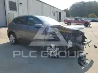 2020 Honda HR-V photo