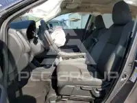 2020 Honda HR-V photo