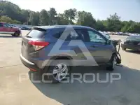 2020 Honda HR-V photo