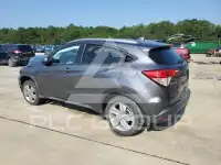 2020 Honda HR-V photo